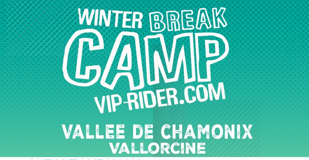 Winter Break Camp #1